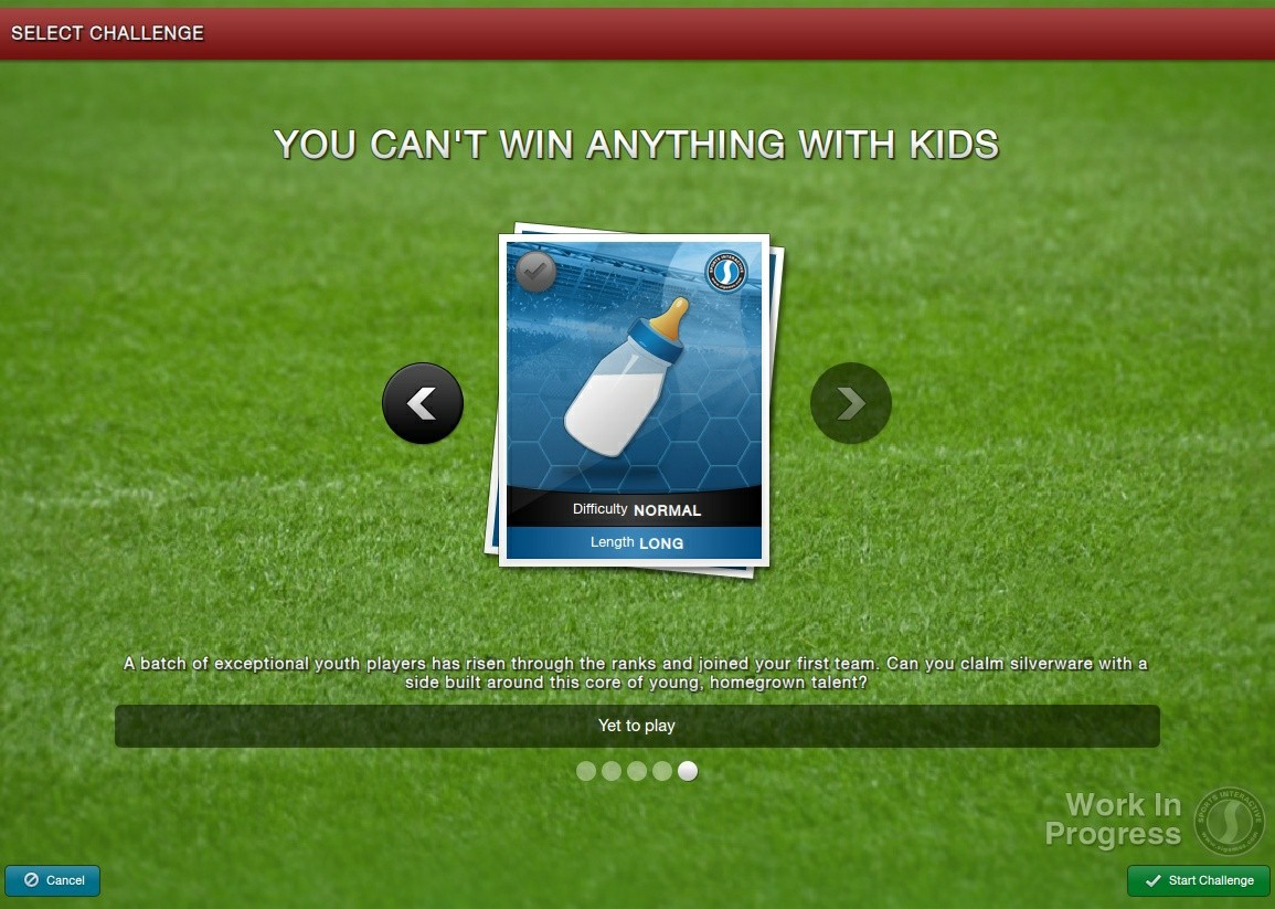 Football Manager 2013 - Imagen 42